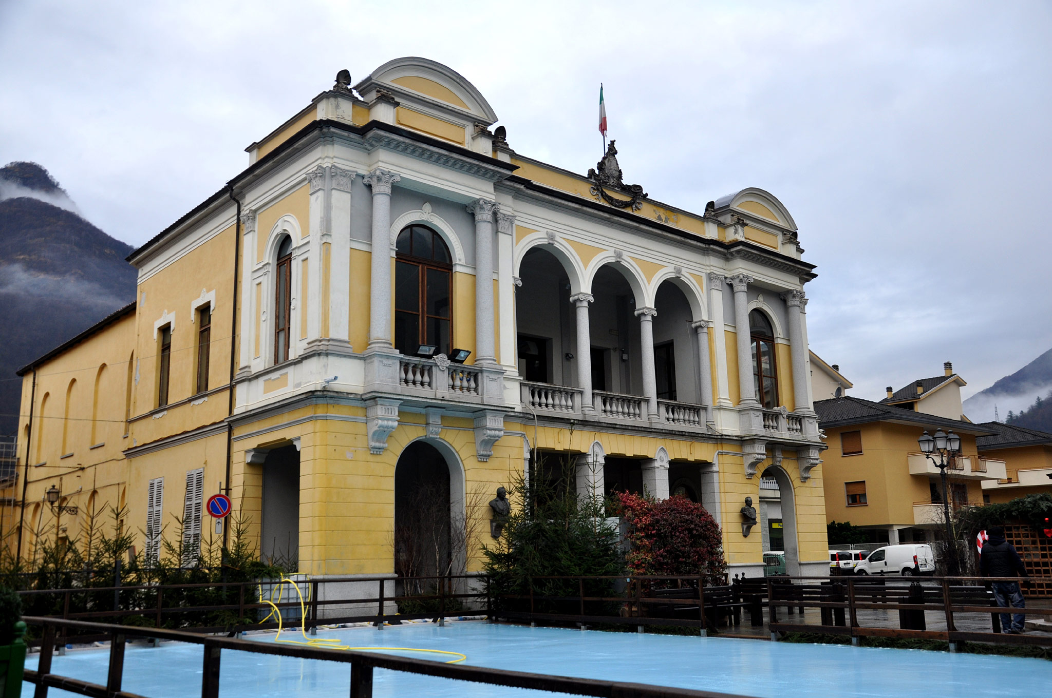 Varallo